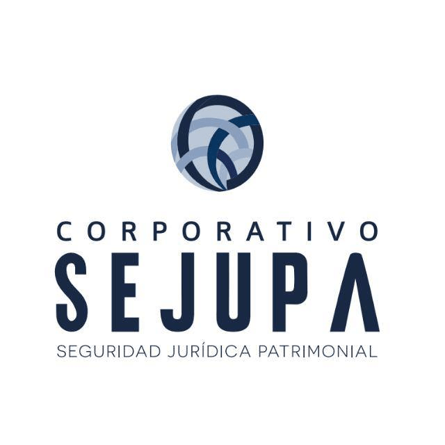 Corporativo SEJUPA — Seguridad Jurídica Patrimonial